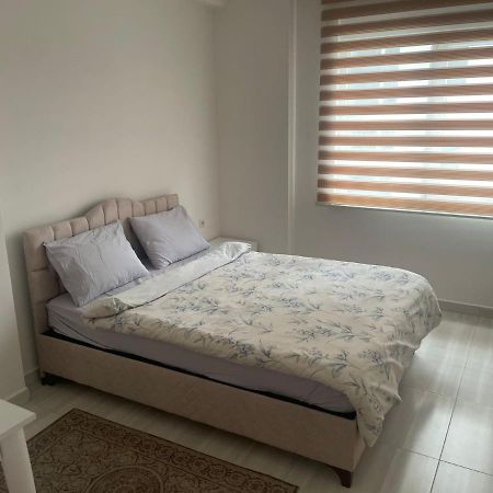 Sky Hill Luxury Apartments Mahmutlar Exterior foto