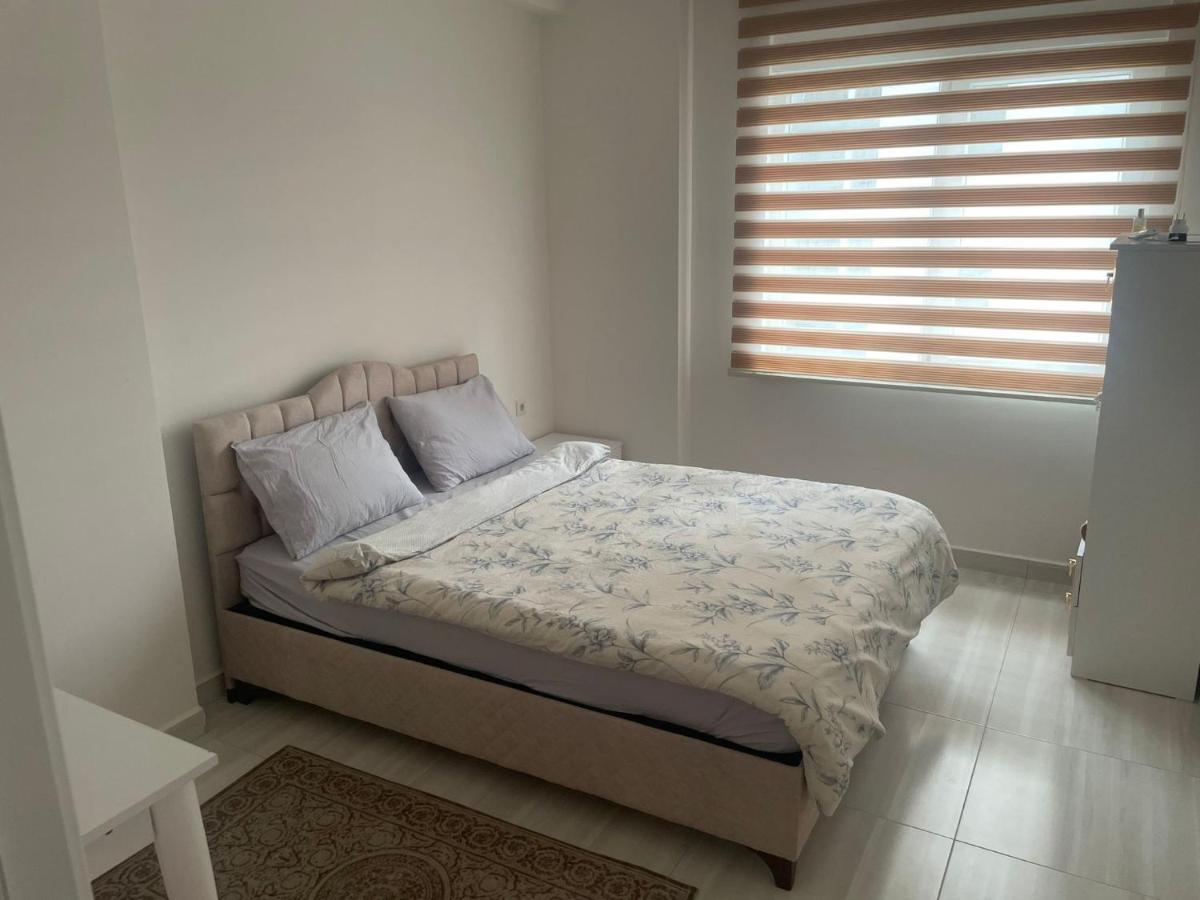 Sky Hill Luxury Apartments Mahmutlar Exterior foto